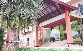 ภูฟ้า วารี เชียงราย รีสอร์ท - SHA Extra Plus